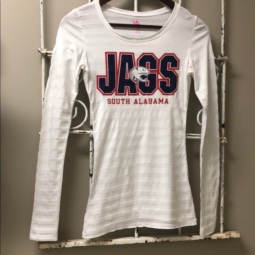 South Alabama T-Shirt